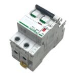 SCHNEIDER ELECTRIC iC60H A9F77216 + iSD A9A26927 - Afbeelding 4