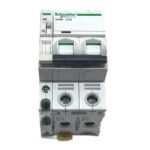 SCHNEIDER ELECTRIC iC60H A9F84202 - Afbeelding 2