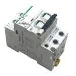 SCHNEIDER ELECTRIC iC60H A9F84202 - Afbeelding 3