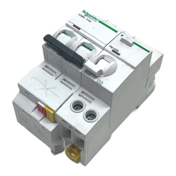 SCHNEIDER ELECTRIC iC60H C32A A9F84232