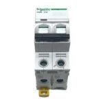 SCHNEIDER ELECTRIC iC60N A9F74202 - Afbeelding 2