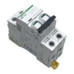 SCHNEIDER ELECTRIC iC60N A9F74202 - Afbeelding 3