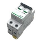 SCHNEIDER ELECTRIC iC60N A9F74202 - Afbeelding 4