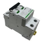 SCHNEIDER ELECTRIC iC60N A9F74202 - Afbeelding 5