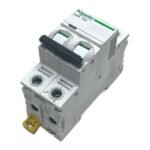 SCHNEIDER ELECTRIC iC60N A9F74202