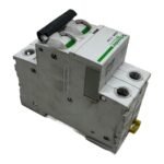 SCHNEIDER ELECTRIC iC60N C10A A9F77210 - Afbeelding 5