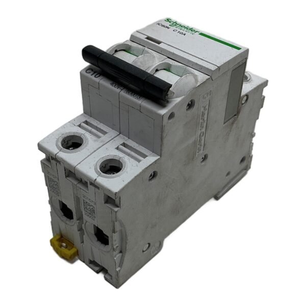 SCHNEIDER ELECTRIC iC60N C10A A9F77210