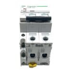 SCHNEIDER ELECTRIC iC60N C2A A9N26924 - Afbeelding 2