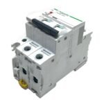 SCHNEIDER ELECTRIC iC60N C2A A9N26924