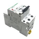SCHNEIDER ELECTRIC iC60N C2A A9N26924 - Afbeelding 3