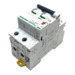 SCHNEIDER ELECTRIC iC60N C2A A9N26924 - Afbeelding 4