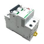 SCHNEIDER ELECTRIC iC60N C2A A9N26924 - Afbeelding 5