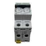 SCHNEIDER ELECTRIC iC60N C6A A9F04206 - Afbeelding 2