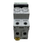 SCHNEIDER ELECTRIC iC60N D 4A A9F75204 - Afbeelding 2