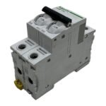 SCHNEIDER ELECTRIC iC60N D 4A A9F75204