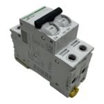 SCHNEIDER ELECTRIC iC60N D 4A A9F75204 - Afbeelding 3