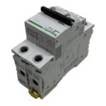 SCHNEIDER ELECTRIC iC60N D 4A A9F75204 - Afbeelding 4