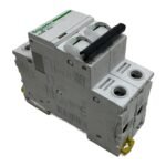 SCHNEIDER ELECTRIC iC60N D 6A A9F05206 - Afbeelding 3