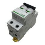 SCHNEIDER ELECTRIC iC60N D 6A A9F05206 - Afbeelding 4