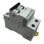 SCHNEIDER ELECTRIC iC60N D 6A A9F05206 - Afbeelding 5