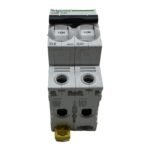 SCHNEIDER ELECTRIC iC60N D2A A9F05202 - Afbeelding 2