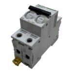 SCHNEIDER ELECTRIC iC60N D2A A9F05202