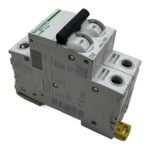 SCHNEIDER ELECTRIC iC60N D2A A9F05202 - Afbeelding 3