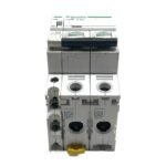 SCHNEIDER ELECTRIC iC60N D32A A9F75232 - Afbeelding 2