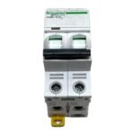 SCHNEIDER ELECTRIC iC60N D4A A9F75204 - Afbeelding 2