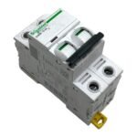 SCHNEIDER ELECTRIC iC60N D4A A9F75204 - Afbeelding 3