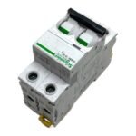 SCHNEIDER ELECTRIC iC60N D4A A9F75204 - Afbeelding 4