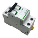 SCHNEIDER ELECTRIC iC60N D4A A9F75204 - Afbeelding 5