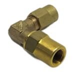 SERTO SO 02221-6-1/8 248.2201.100 Elbow union - Afbeelding 2