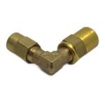 SERTO SO 02221-6-1/8 248.2201.100 Elbow union - Afbeelding 3