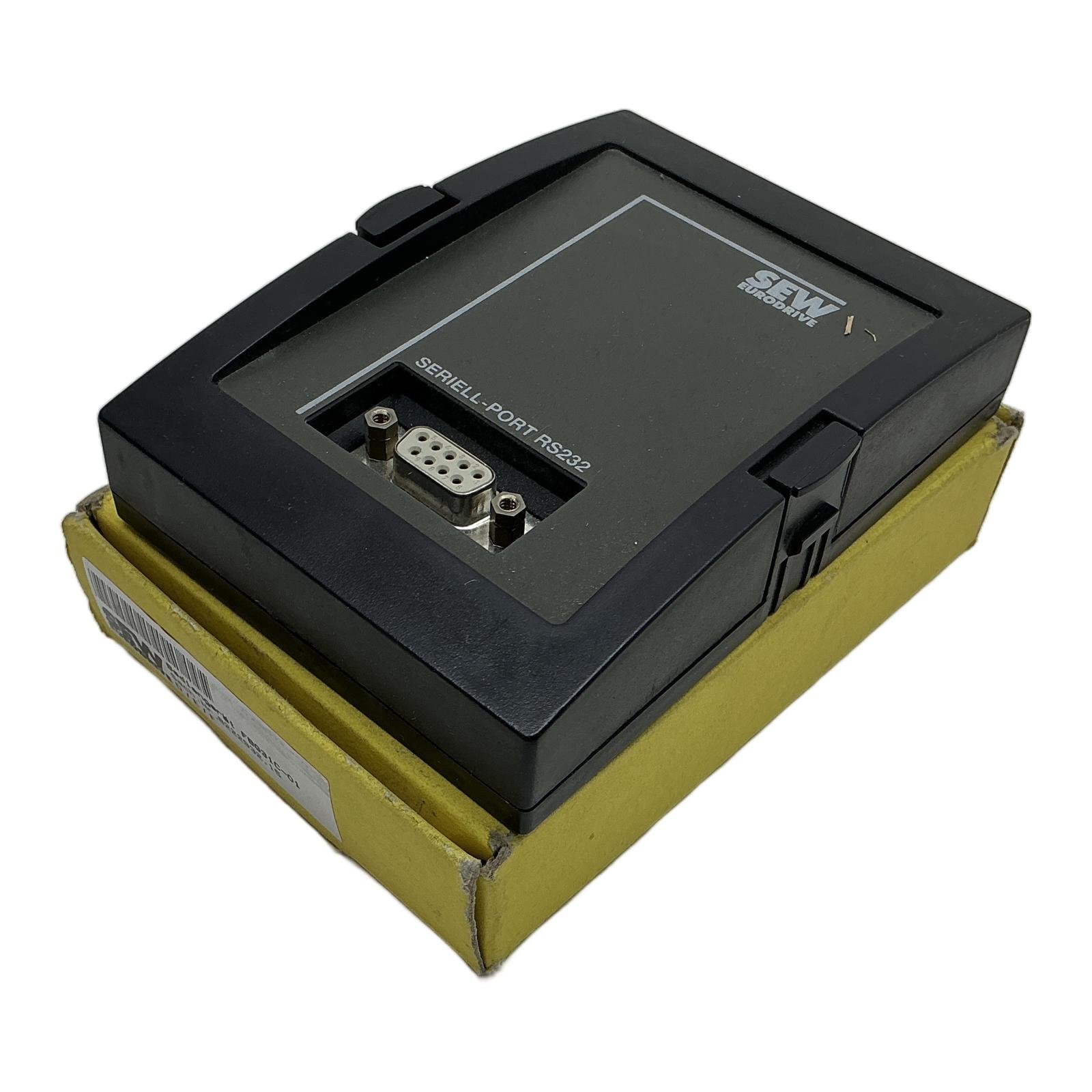 SEW EURODRIVE USS11A 822210X.10 SEW EURODRIVE USS11A 822210X.10 - Afbeelding 1