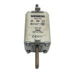 SIEMENS 3NA3 144 - Afbeelding 2
