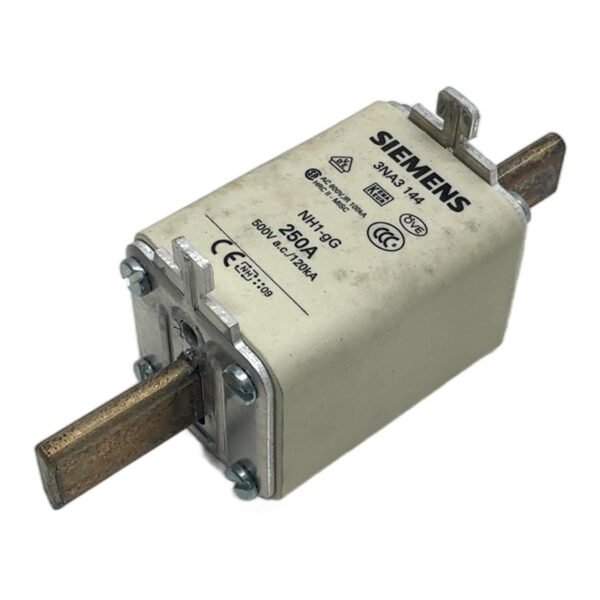 SIEMENS 3NA3 144