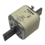 SIEMENS 3NA3 372 NH3-gG 630A 500V/120kA