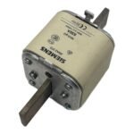 SIEMENS 3NA3 372 NH3-gG 630A 500V/120kA - Afbeelding 4