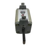 SIEMENS 3NA6 240-6 690V 200A - Afbeelding 2