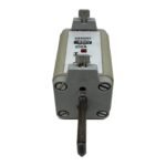 SIEMENS 3NA6 240-6 690V 200A - Afbeelding 2