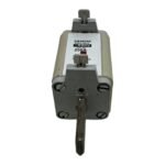 SIEMENS 3NA6 240-6 690V 200A - Afbeelding 2