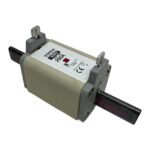 SIEMENS 3NA6 240-6 690V 200A - Afbeelding 3