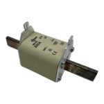 SIEMENS 3NA6 240-6 690V 200A - Afbeelding 3