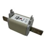 SIEMENS 3NA6 240-6 690V 200A - Afbeelding 3