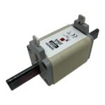 SIEMENS 3NA6 240-6 690V 200A - Afbeelding 4