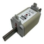 SIEMENS 3NA6 240-6 690V 200A - Afbeelding 4