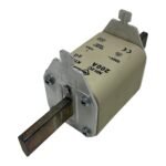 SIEMENS 3NA6 240-6 690V 200A - Afbeelding 4