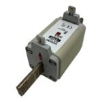 SIEMENS 3NA6 240-6 690V 200A - Afbeelding 4