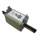 SIEMENS 3NA6 240-6 690V 200A - Afbeelding 5